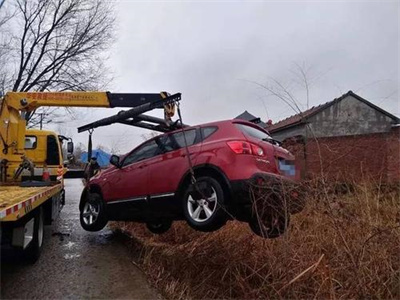 石阡楚雄道路救援