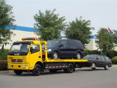 石阡红河道路救援